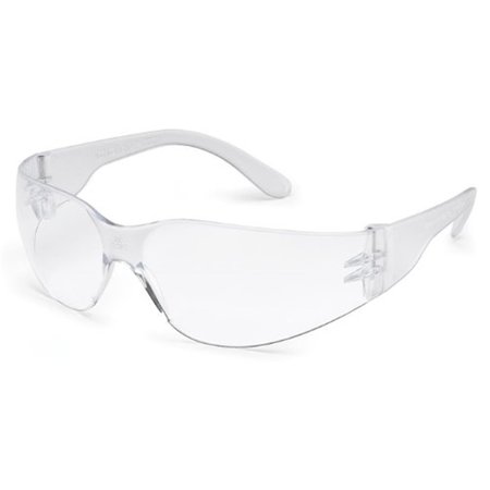VORTEX Glasses Starlte Small Safety Clear Lens VO2683299